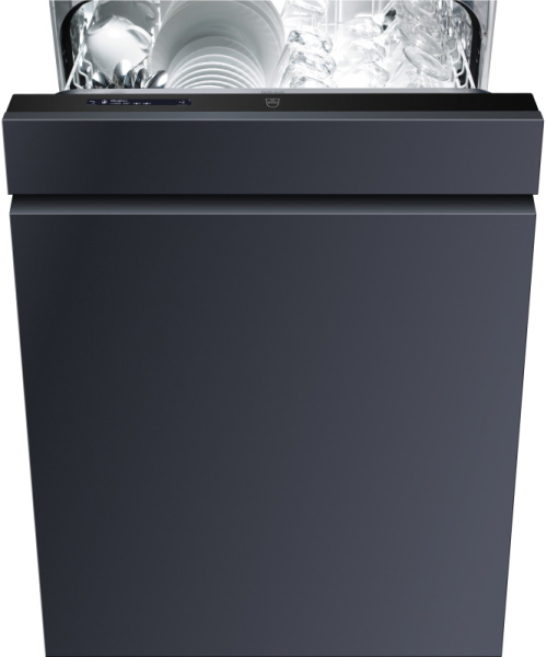 Встраиваемая посудомоечная машина V-ZUG AdoraDish V2000 AS2T-41108