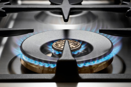 Варочный центр Bertazzoni PRO60 4 MFE S VIT