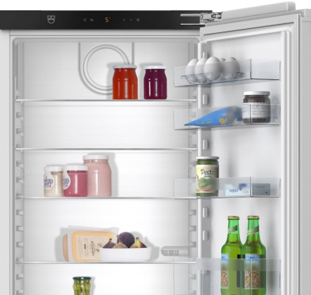 Встраиваемый холодильник V-ZUG Jumbo KJ60i