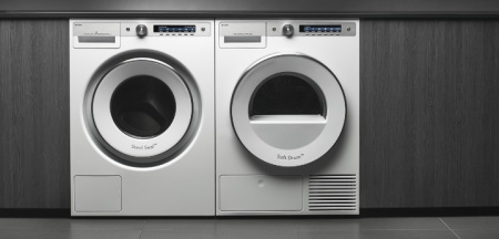 Стиральная машина Asko W6098X.W/2