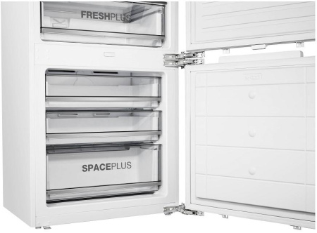 Встраиваемый холодильник Korting KSI 19699 CFNFZ