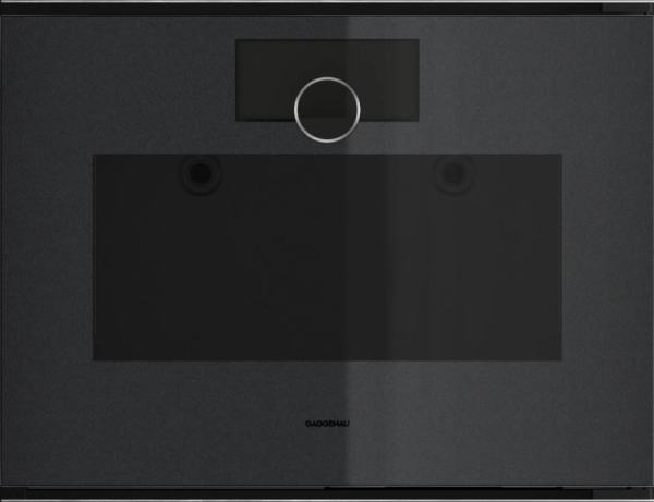Пароконвектомат Gaggenau серии Minimalistic GS22100