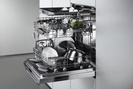 Посудомоечная машина Gaggenau DF 460-162