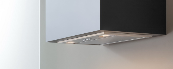 Встраиваемая вытяжка Bertazzoni  KIN86MOD1XB
