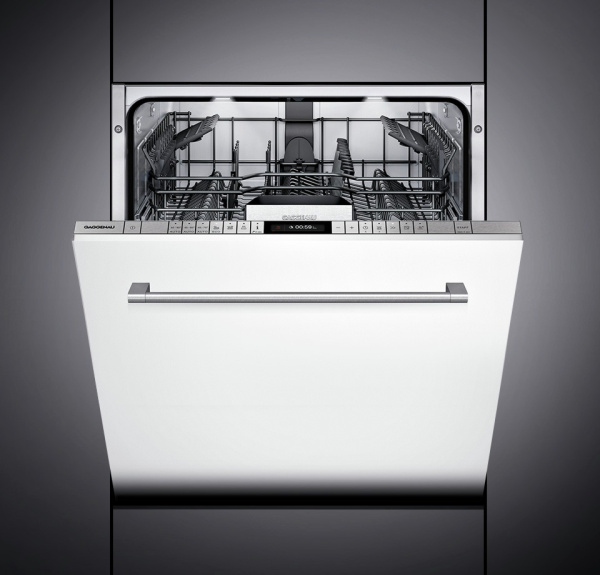 Посудомоечная машина Gaggenau DF 261-163