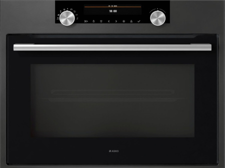 Встраиваемая микроволновая печь Asko OM8464A