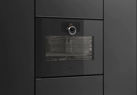 Пароконвектомат Gaggenau GS250100