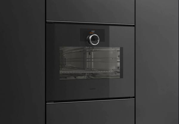 Пароконвектомат Gaggenau GS250100