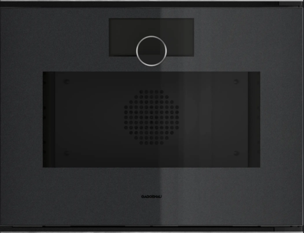 Пароконвектомат Gaggenau серии Minimalistic GS240100