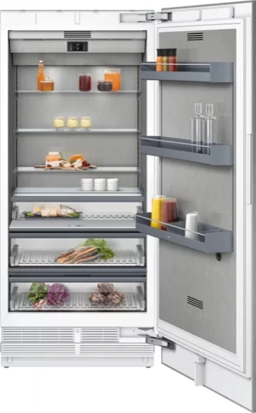 Встраиваемый холодильник Gaggenau RC 492-305
