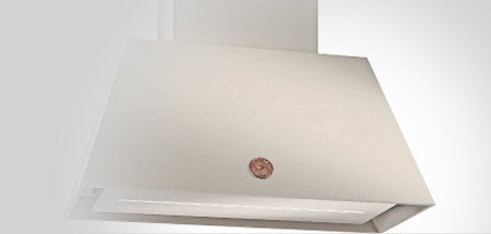 Вытяжка настенная Bertazzoni KR70HER1ADA