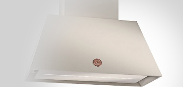 Вытяжка настенная Bertazzoni KR70HER1ADA