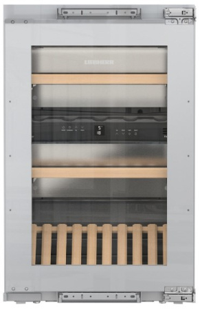 Винный шкаф Liebherr EWTdf 1653 Vinidor