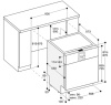 Посудомоечная машина Gaggenau DI 460-113