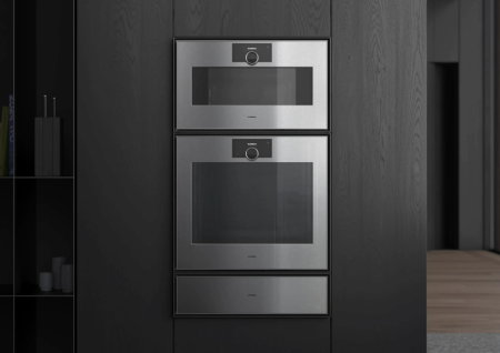 Духовой шкаф Gaggenau GO481120