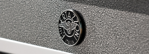 Духовой шкаф с СВЧ Bertazzoni F457HERMWTND