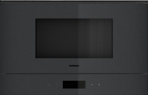 Микроволновая печь GAGGENAU GM221100