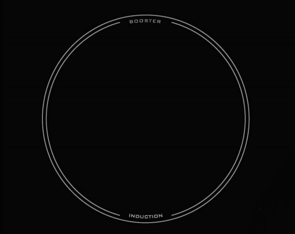 Индукционная варочная панель Korting HI 43053 B