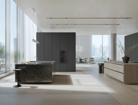 Микроволновая печь GAGGENAU GM221100