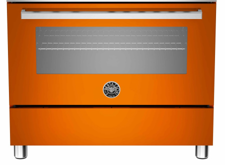 Варочный центр Bertazzoni PRO906HYBSART