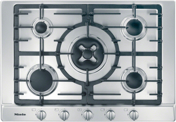 Независимая варочная панель Miele KM 2034