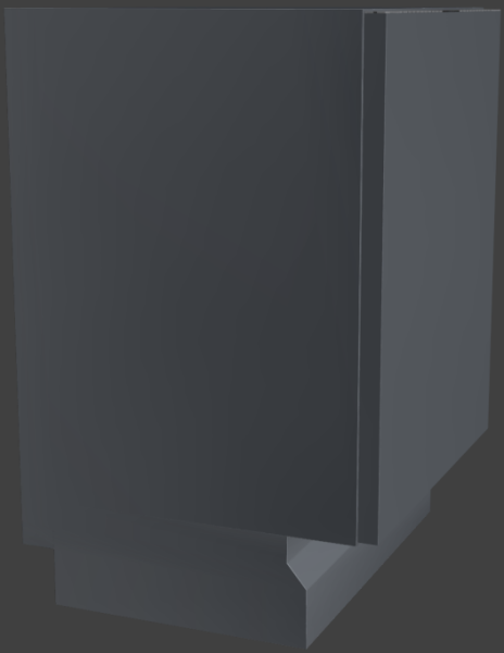 Посудомоечная машина Gaggenau DF481162