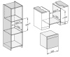Духовой шкаф Miele DO7860 CLST