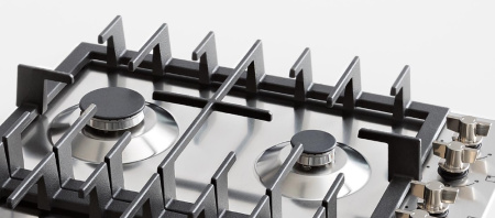 Варочная панель Bertazzoni P604LMODX