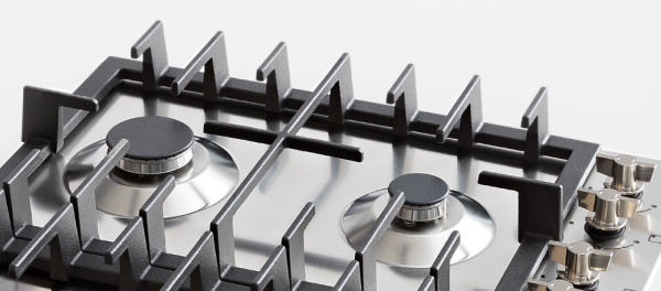 Варочная панель Bertazzoni P604LMODX