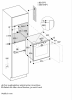 Духовой шкаф Gaggenau GO450120