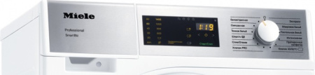 Профессиональная стиральная машина Miele PWM 300 SmartBiz EL DP