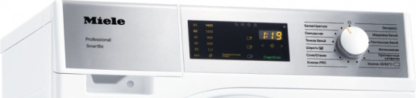 Профессиональная стиральная машина Miele PWM 300 SmartBiz EL DP