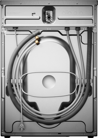 Профессиональная стиральная машина Asko WMC8947PI.S