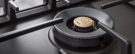 Варочная панель Bertazzoni P604LPRONE