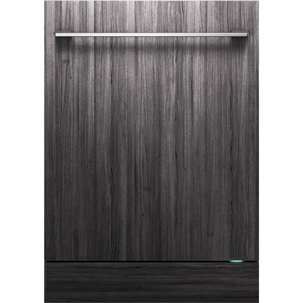 Встраиваемая посудомоечная машина Asko DSD644B/1