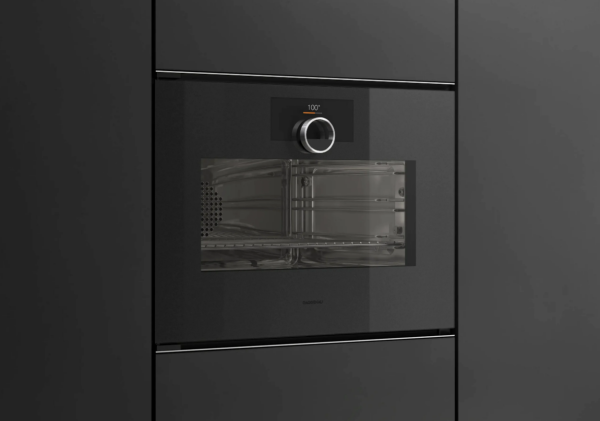 Пароконвектомат Gaggenau GS251100