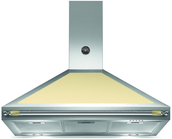 Вытяжка Bertazzoni K100 HER CR A