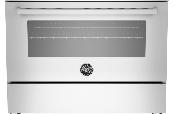 Варочный центр Bertazzoni PRO906HYBSXT