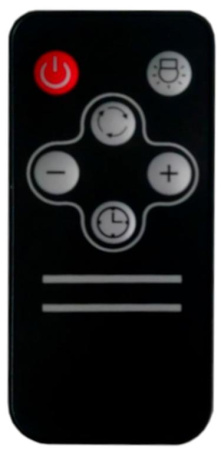 Островная вытяжка Korting KHA 45970 N Cube