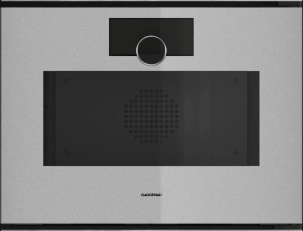 Пароконвектомат Gaggenau GS251130