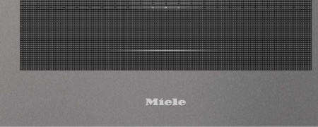 Духовой шкаф Miele H 7840 BM GRGR