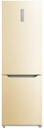 Холодильник Korting KNFC 61887 B