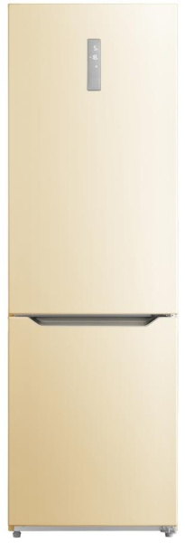 Холодильник Korting KNFC 61887 B