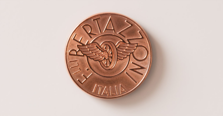 Духовой шкаф с паром Bertazzoni F457HERVTAC