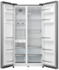 Холодильник Side-By-Side Korting KNFS 91797 X