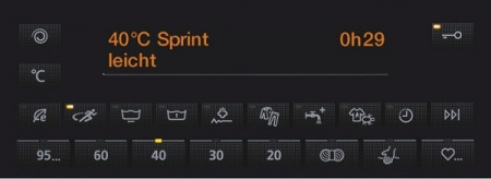 Стиральная машина V-ZUG WA-ASLZ-c li
