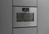 Пароконвектомат Gaggenau GS271130 с подключением к воде