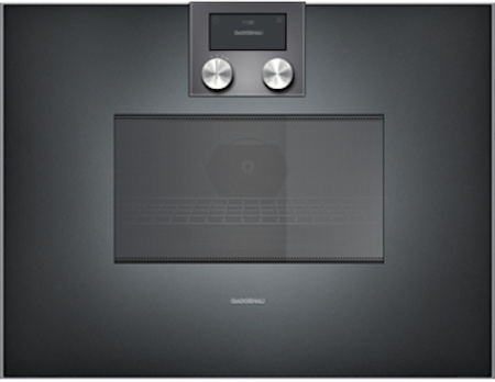 Микроволновая печь Gaggenau BM 450-100