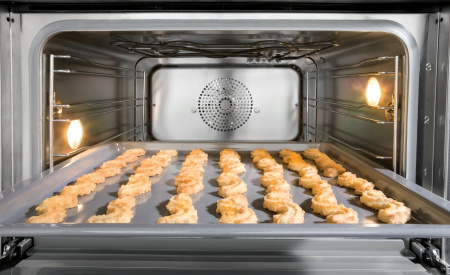 Пароварка Miele DGC 5080 XL