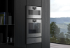 Духовой шкаф Gaggenau GO481120